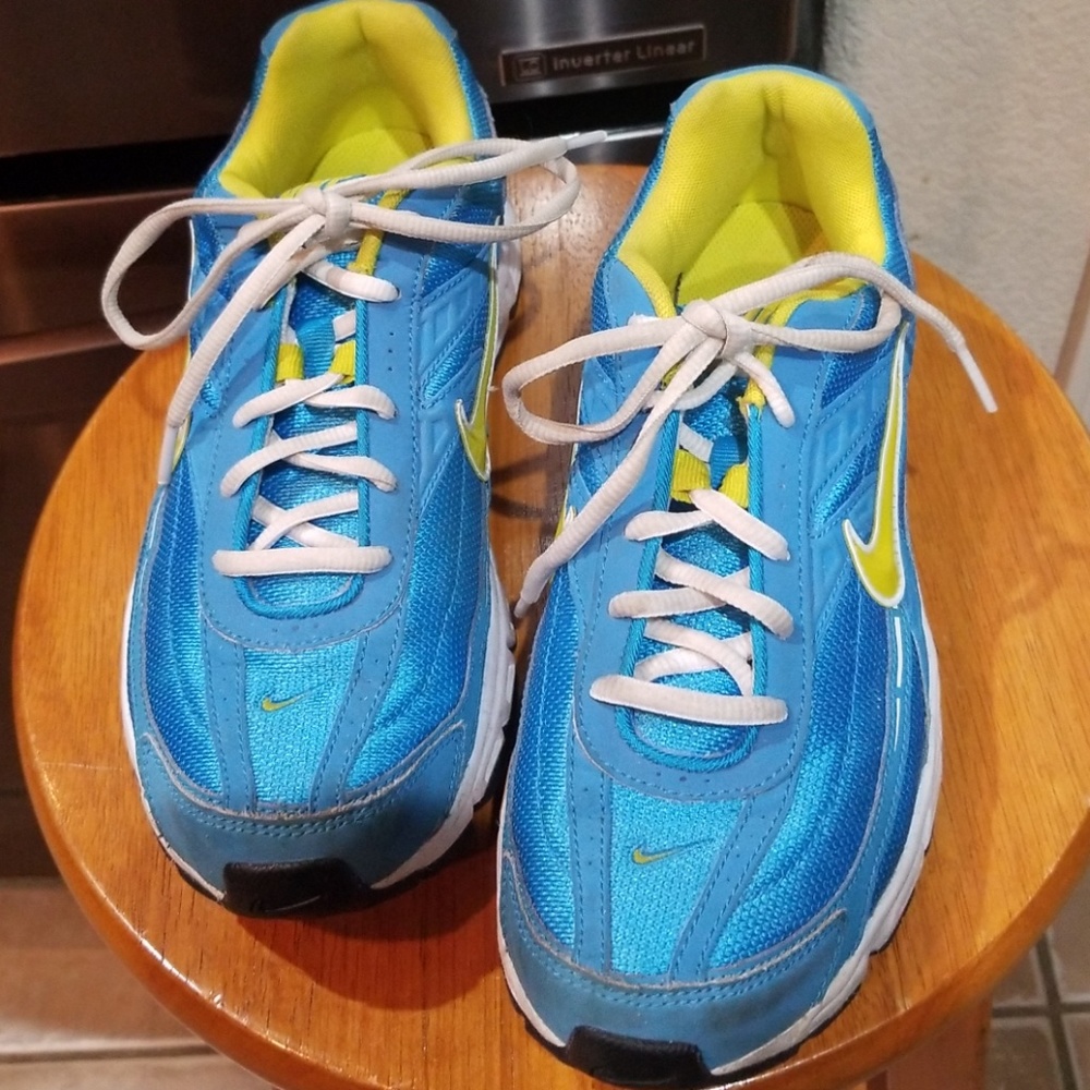 Nike shoes